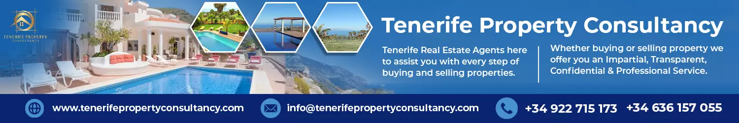 Tenerife Real Estate Agents Tenerife Real Estate Agents